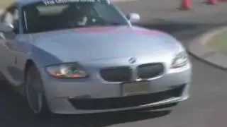 BMW Susan G. Komen: 2008