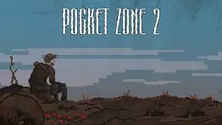 Pocket ZONE 2 (by Garden of Dreams Games) - free survival rpg game for Android - gameplay.