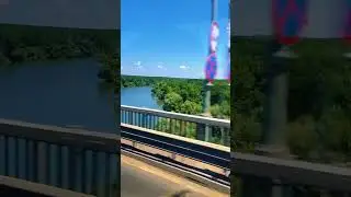 Румунія ріка Дунай