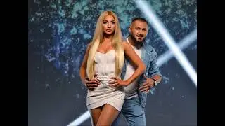 Tina i Niki- Diamanta- Dj version