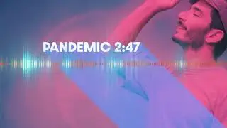 PANDEMIC - פנדמיק (Prod. By Tomah)