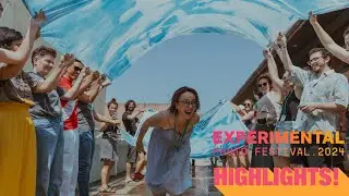 Experimental 2024 Highlights