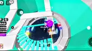 Роблокс. Башня прыжка.Tower of jump. Roblox.