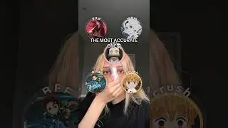 WHEN CURSED ANIME FILTER BECOMES TRUE?!! 🥶😱⁉️