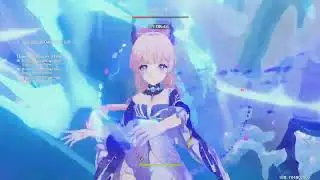 Genshin Impact: Spiral Abyss 36 Stars 33. Floor 12