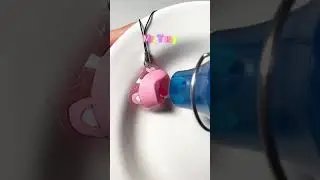 Loopy - Shrinky dinks 