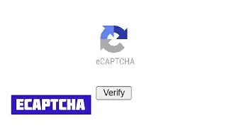 eCAPTCHA · Free Game · Showcase