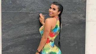 Yesli Gomez -Biography.