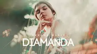 MerOne Music - Diamanda |  [Moroccan Modern pop Instrumental] (2020)