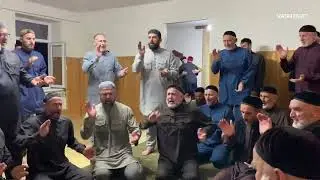 Халидов Турпал х1усмехь. 1-й Зикар. 23.07.2023. Новые Атаги