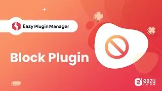 Block WordPress Plugin