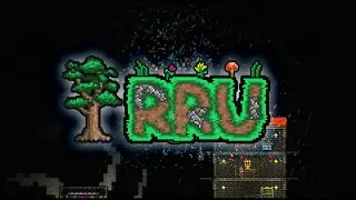 RRU Terraria 2014/15 Part 1