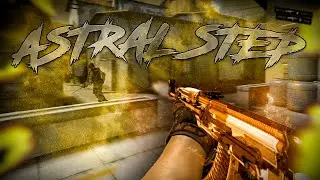 astral step 🤍 мувик | m1ron