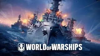 От сухопутной крысы в морского волка)) Ивент от Ербола!!) World of Warships Blitz ApaPySHIT!!)