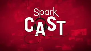 SparkCast | S02E02 - EOIC's Romaine Redman talks about the Eastern Ontario Innovation Corridor