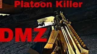 A Great Day in the DMZ 1v6Wipe