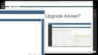 How to utilize Upgrade Advisor to upgrade your Ext JS apps