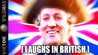 EU4 British Guide : Spreading Liber-tea