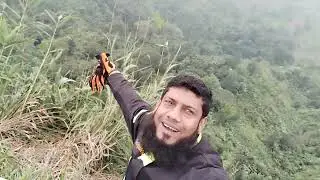 alikodom to thanche Road,  Bandarban
