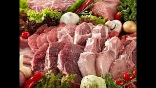 Чем заменить мясо вегетарианцам и веганам