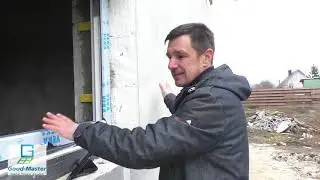 монтаж в 