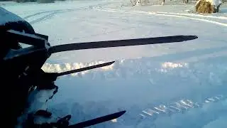Вожу сено на лтз60