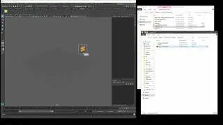 mGear 3.7.8: Drag and drop easy install