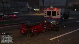 **** RACE