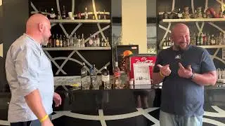 Слепая дегустация именитых Виски! Black Label , Jack Daniels, Ballantine's,Red Label.