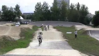 КР6. День 2. Мальчики 2004-2005 г.р. Финал