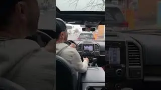 Ford Active Park Assist💀