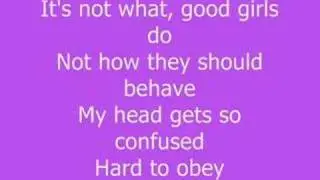 i kissed a  girl [ + lyrics ]  -  Katy Perry