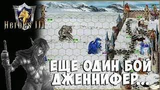 Heroes 3 [SOD] |Карта 