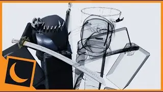 Roblox Motivated Combo