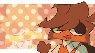 HOLIDAY CORE [ANIMATION MEME] DANDYS WORLD OC