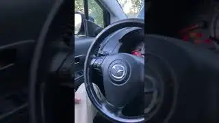 Easy programming of Mazda and Ford power windows