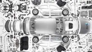 #17 Мазда в деталях 2016 Mazda in detail 2016