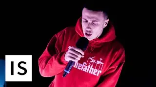 JAY0117 // In Stereo Sessions