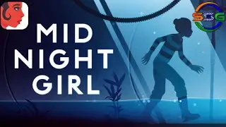 Midnight Girl - Gameplay Walkthrough (Android)