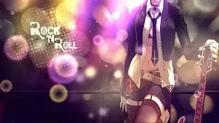 [Osu! Mapping 4K] Pierce The Veil - Hell Above [Wasteland]