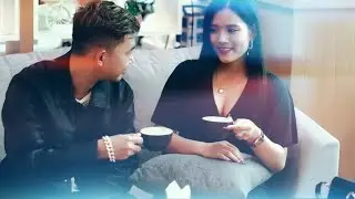 TPx, ROSAN, HTAT NAING - ချစ်ရဆုံးက မင်းပဲ  (MV)