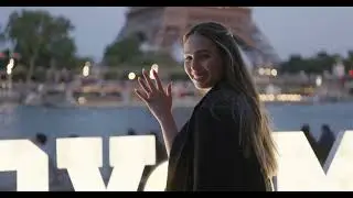 Bespoke Proposal Design A Parisian Proposal Unveiled by Professional Photographer