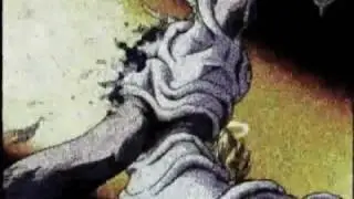 Dead by April-A promise AMV