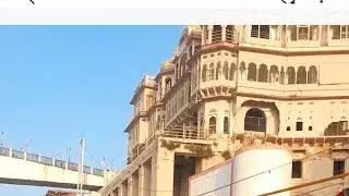 #शुभ सोमवार #omkareshwar mandir #lswar satya hai #shorts #Status यामिनी चौधरी के स्वर में।