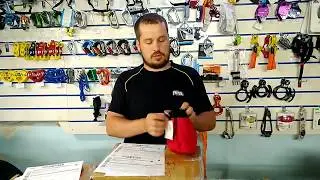 Комплект для заброски малый