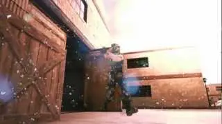PROJECT CANCELLED: 4th Season Frag Movie