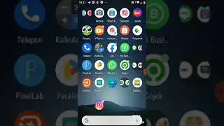 Cara upload banner dan foto profile di shopee