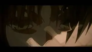- аниме клип -Пьяный рассвет - HOLLYFLAME -