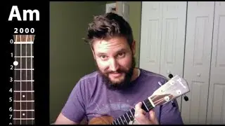 I Will - The Beatles // EASY UKULELE TUTORIAL