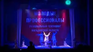 Хореография.13-17 лет.Хореографический  коллектив 